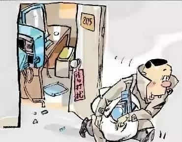 「警方」2017年6月漳州市区这些小区入室盗窃发案,你家小区在列吗?